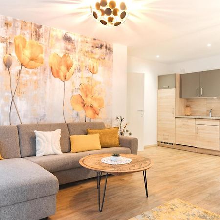 몬드시 Haus Bachinger 아파트 외부 사진