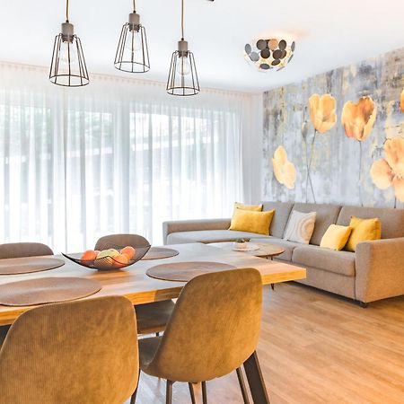 몬드시 Haus Bachinger 아파트 외부 사진
