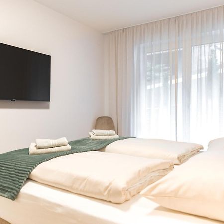 몬드시 Haus Bachinger 아파트 외부 사진