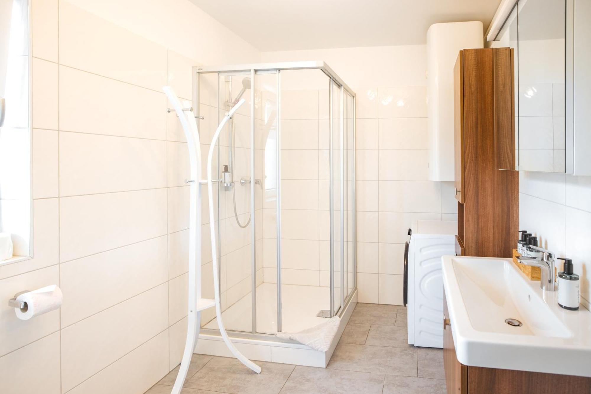 몬드시 Haus Bachinger 아파트 외부 사진