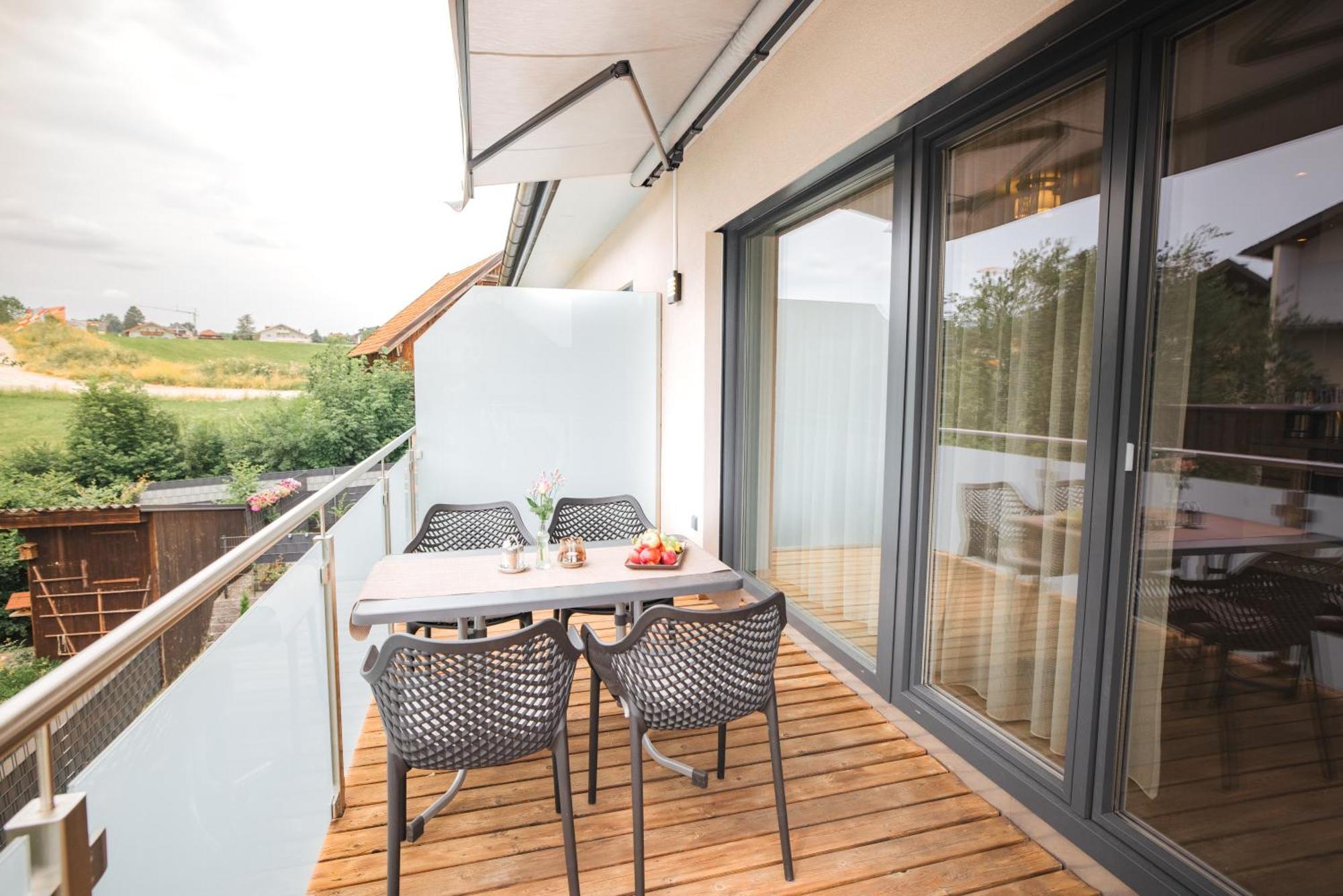 몬드시 Haus Bachinger 아파트 외부 사진