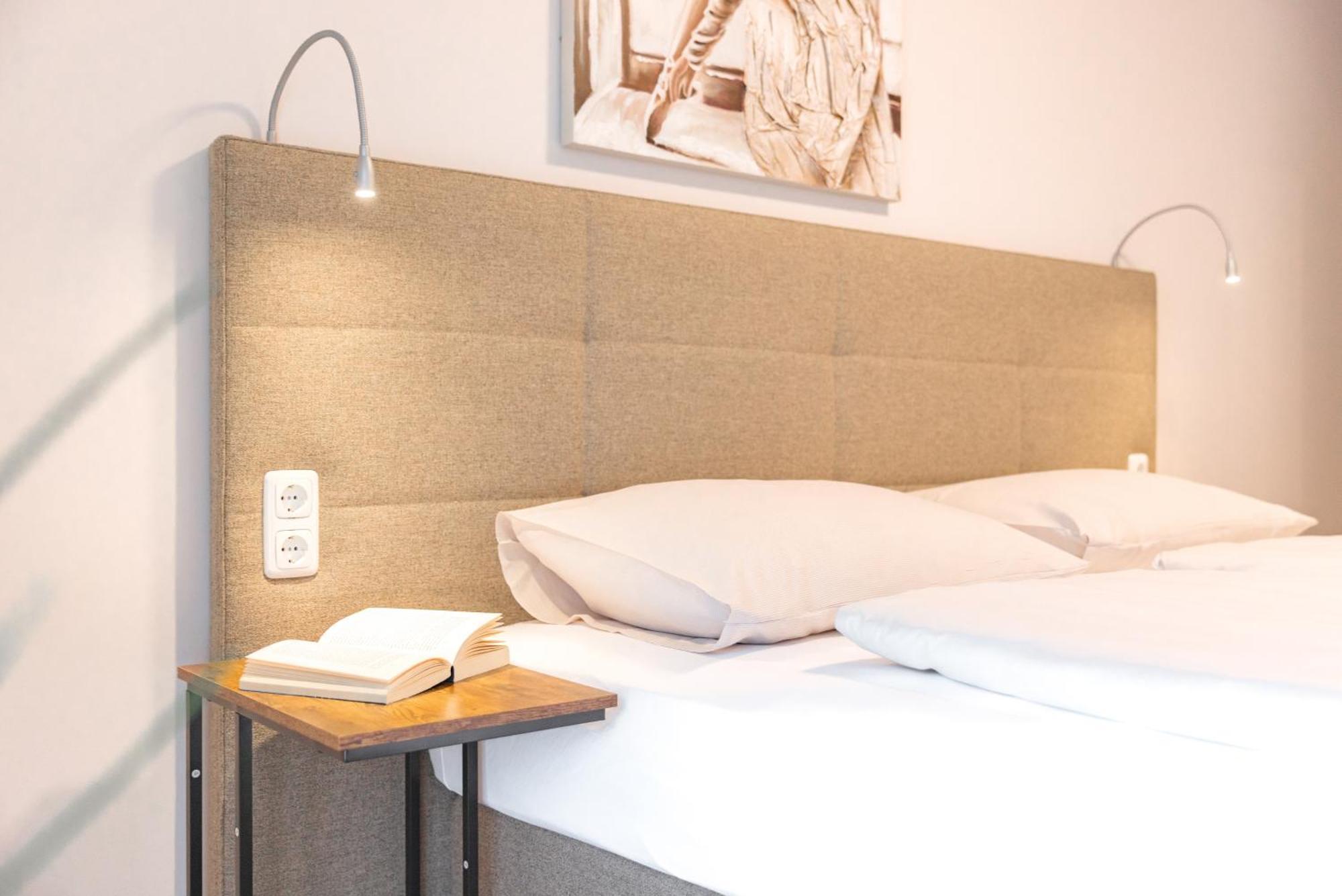 몬드시 Haus Bachinger 아파트 외부 사진