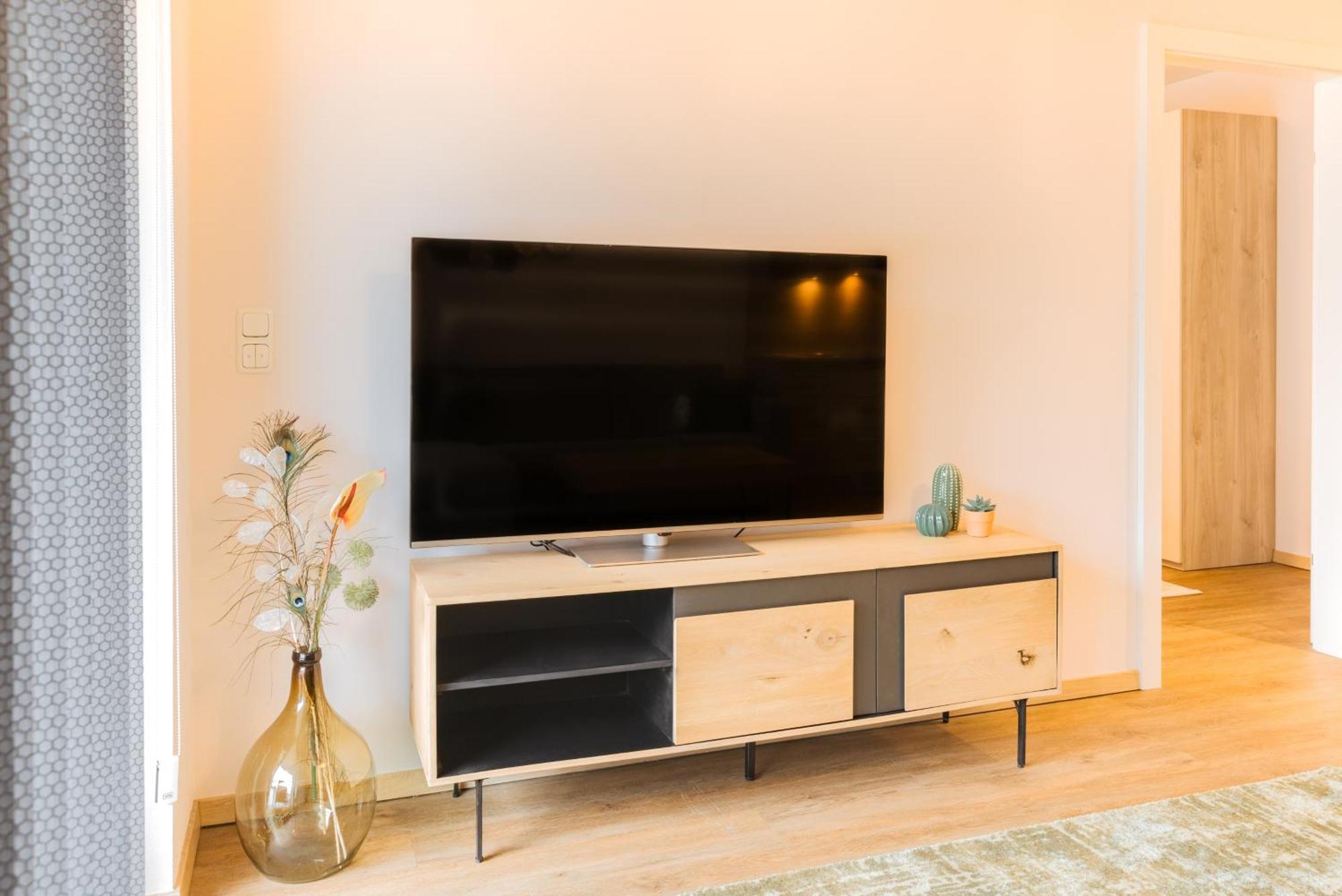 몬드시 Haus Bachinger 아파트 외부 사진
