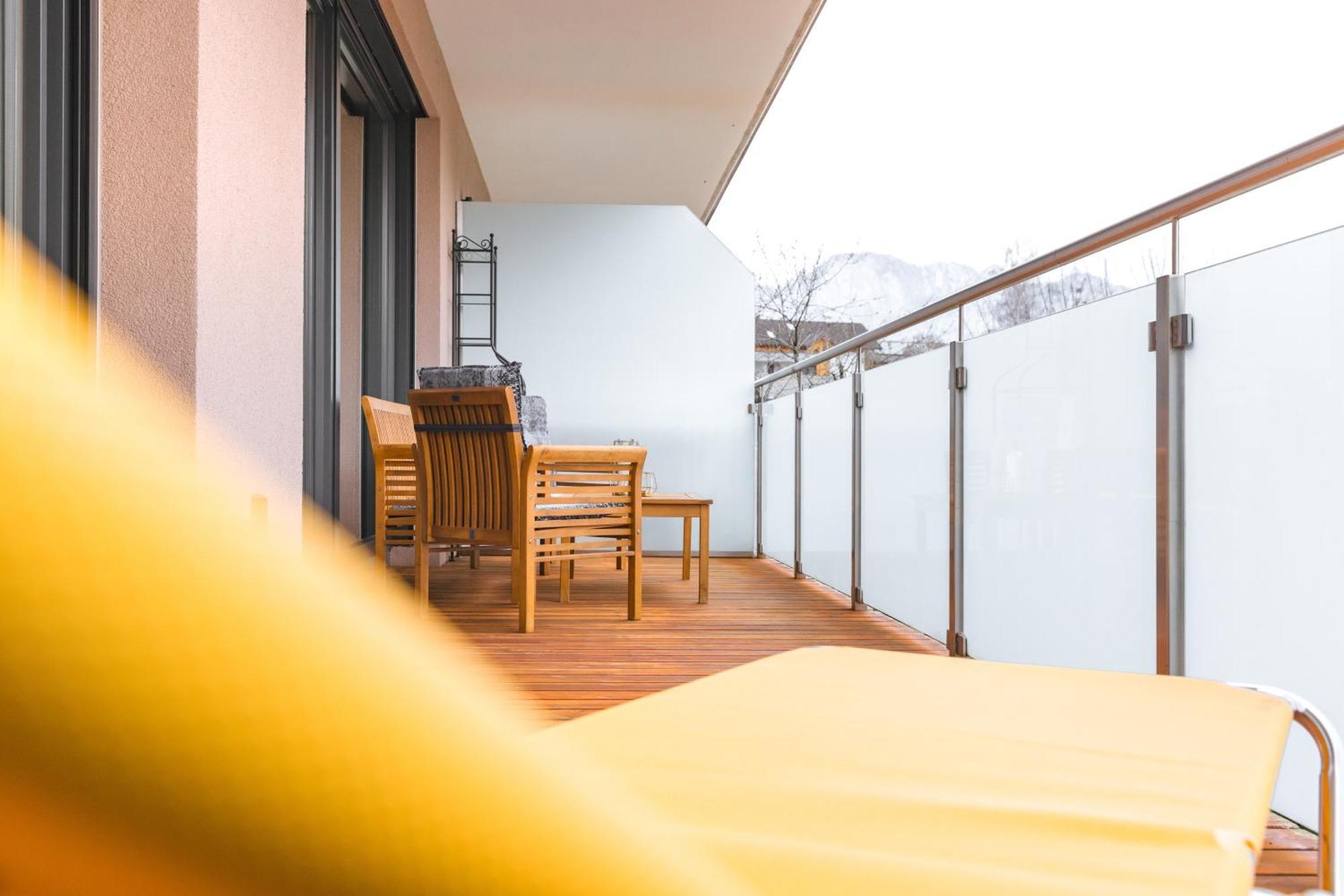 몬드시 Haus Bachinger 아파트 외부 사진