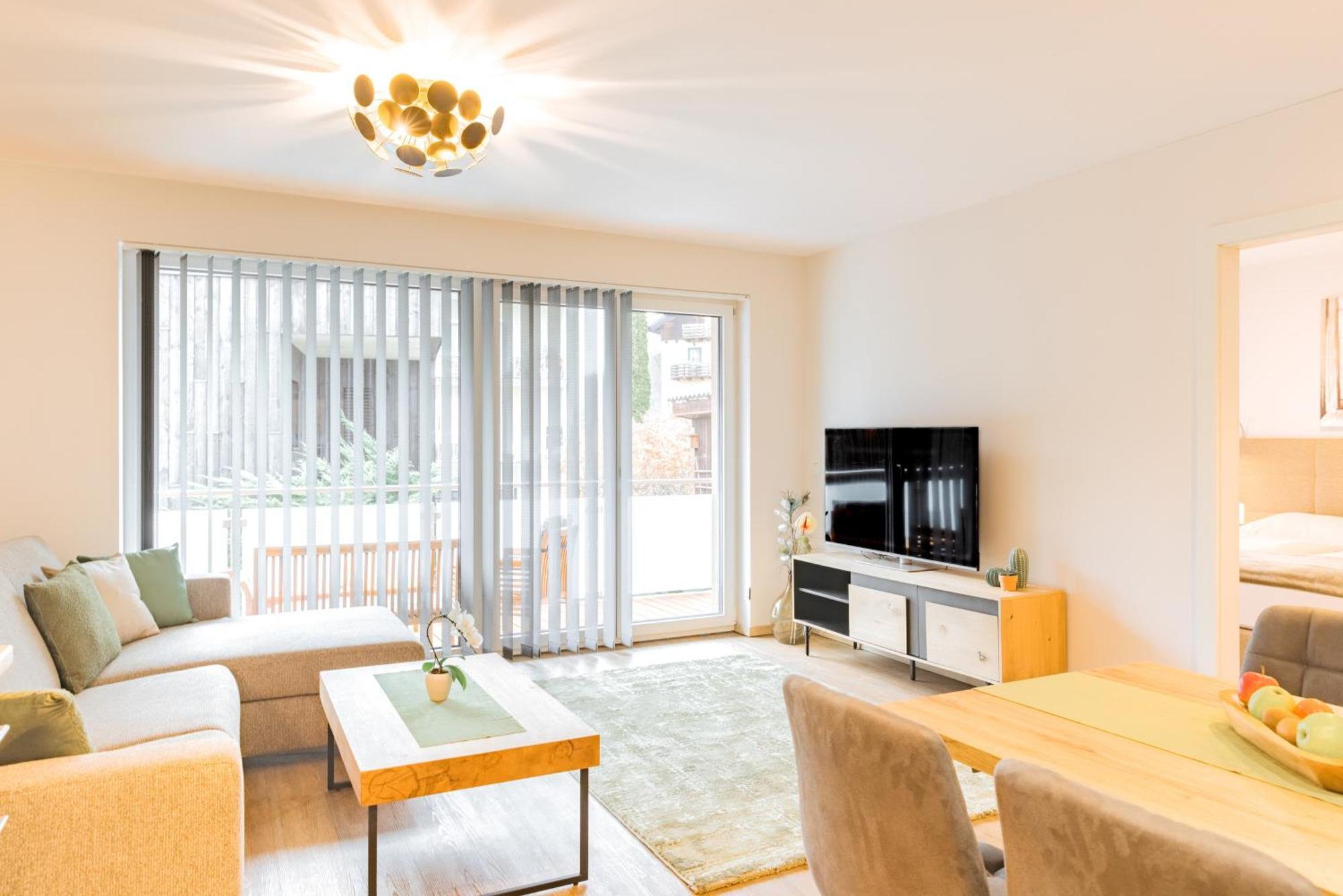 몬드시 Haus Bachinger 아파트 외부 사진