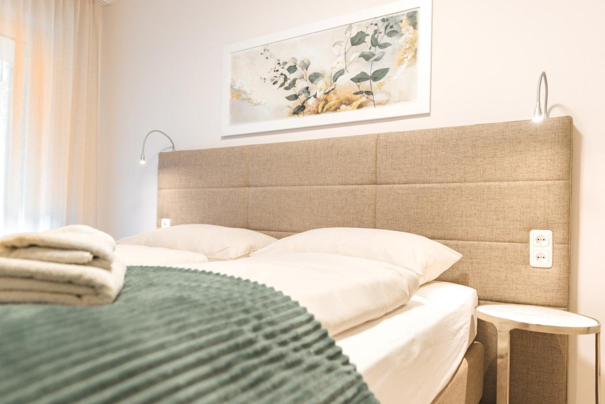 몬드시 Haus Bachinger 아파트 외부 사진