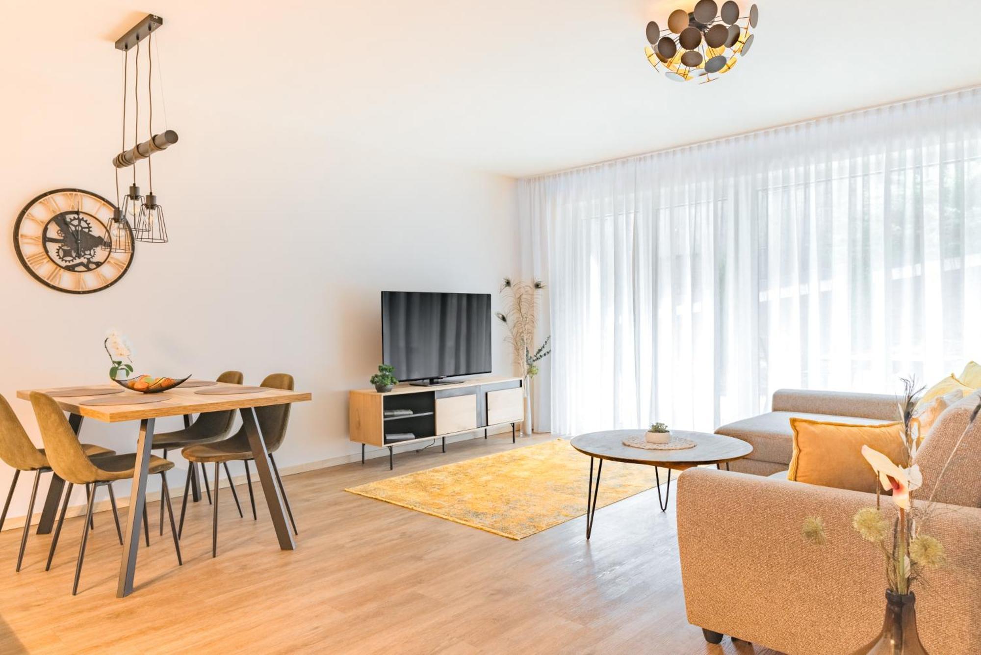몬드시 Haus Bachinger 아파트 외부 사진