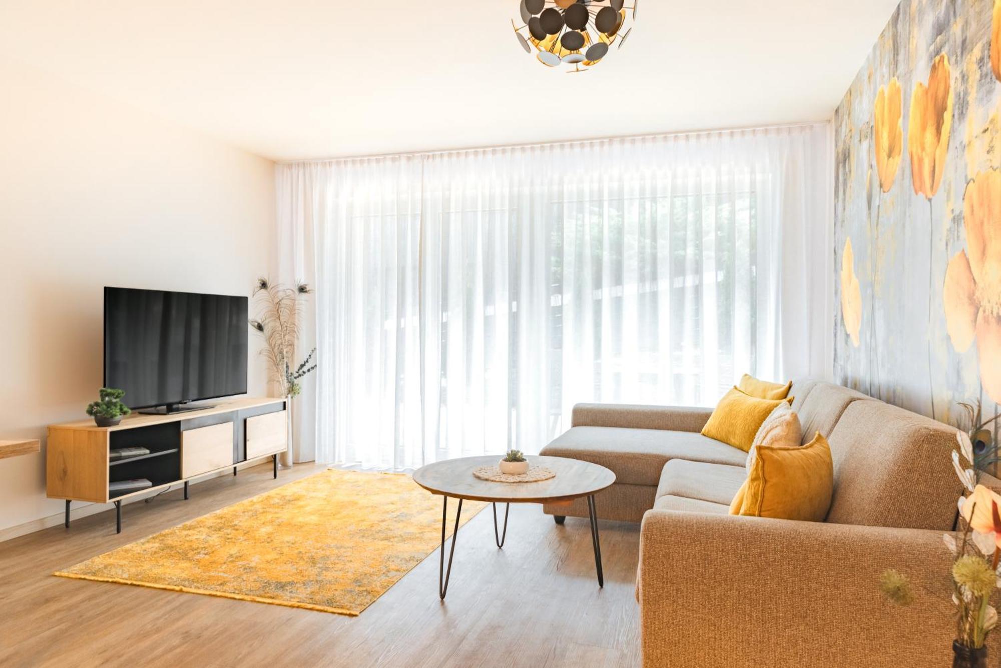 몬드시 Haus Bachinger 아파트 외부 사진